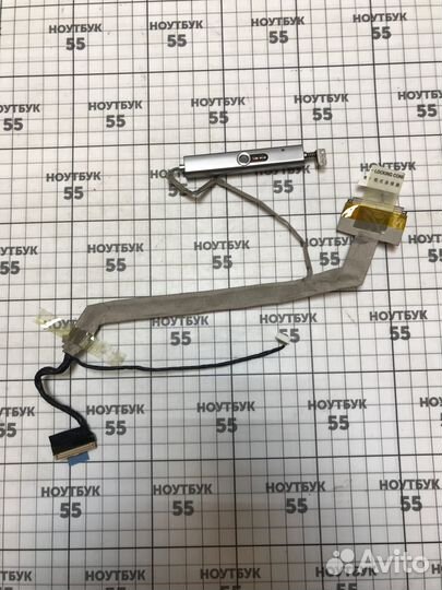 Шлейф для ноутбука acer Aspire 5560 Series 5562WXM