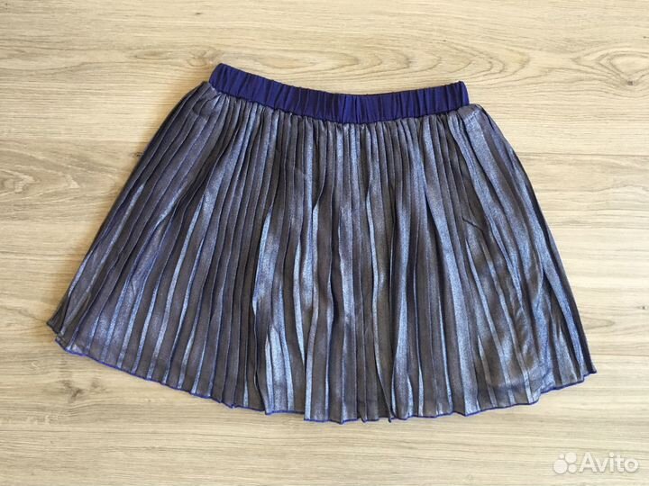 Новые юбочки на 152 см, итальянский бренд