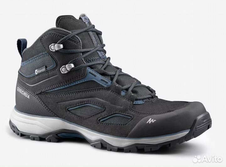 Ботинки Decathlon Quechua