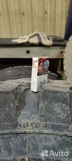 Грузовая шина 16 00 r 20