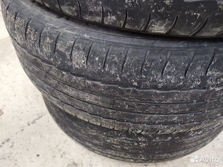 Triangle AdvanteX SUV TR259 235/60 R18