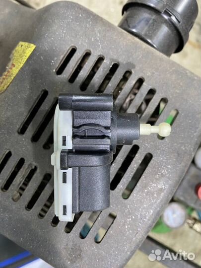 Корректор фар citroen