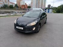 Peugeot 408 1.6 AT, 2012, 285 000 км, с пробегом, цена 599 000 руб.