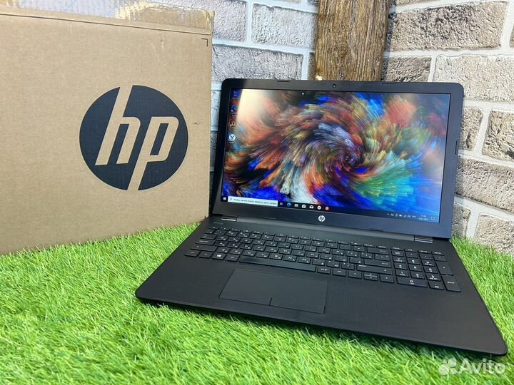 Как новый 5 ядер Hp A6-9220/Ram 6GB/SSD120Gb