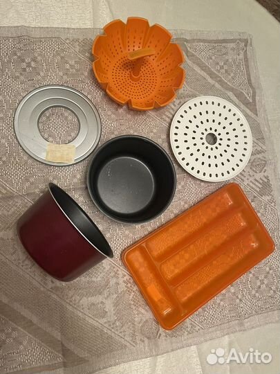 Кухонная утварь