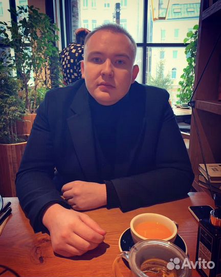 Менеджер по продажам