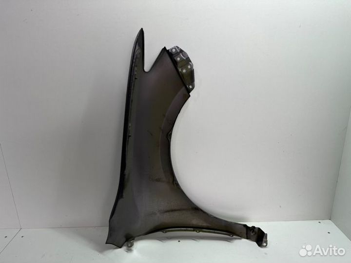Крыло переднее левое Toyota Camry V50/V55