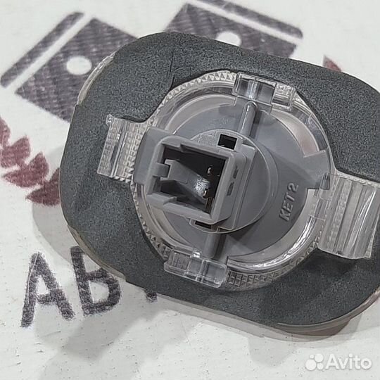 Плафон освещения Hyundai Solaris RB