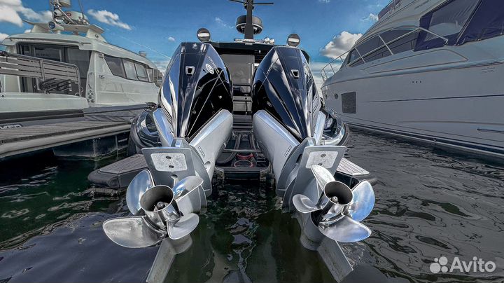 Катер XO explr 10S+