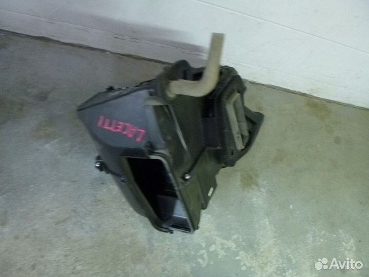 Корпус печки chevrolet lacetti lacetti 2004