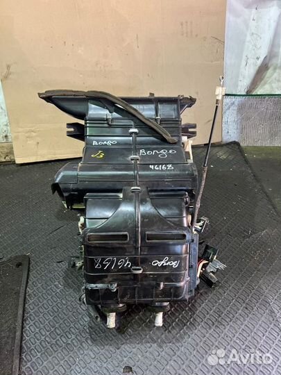 Печка салона Kia Bongo PU J3 2007