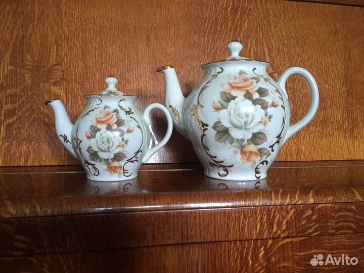 Чайный набор