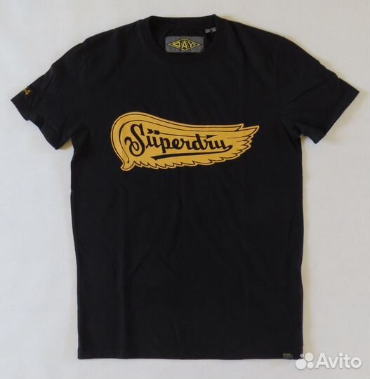 Superdry - футболка