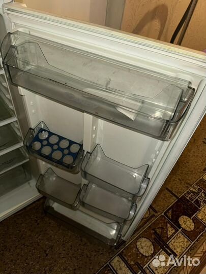 Холодильник бу