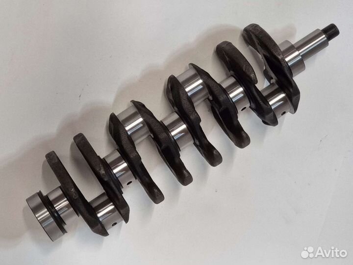 Коленчатый вал тюнинг ваз классика нива ход 88 мм