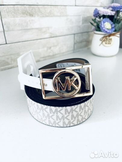 Ремень Michael Kors (новый,оригинал )
