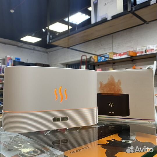 Воздухоувлажнитель Fire