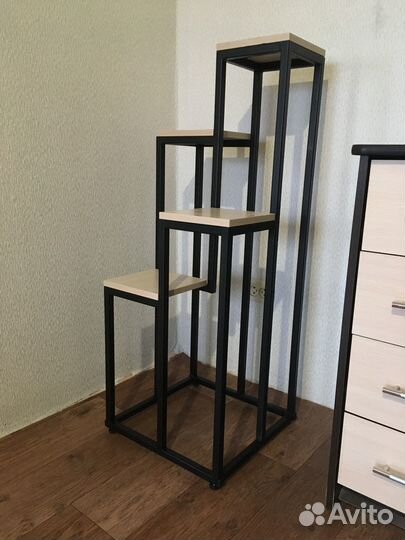 Цветочница