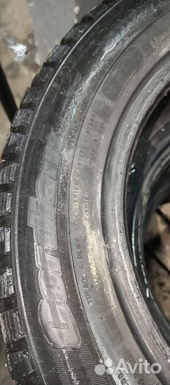 Cordiant Snow Cross 185/65 R15