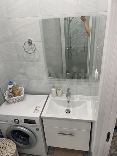 2-к. квартира, 28,5 м², 2/3 эт.