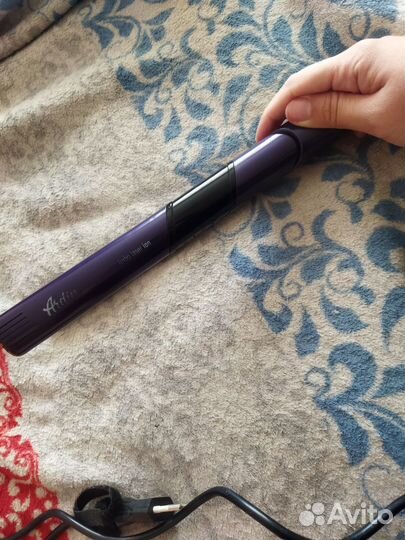 Утюжок для волос