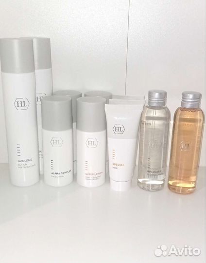 Косметика Holy Land (Holyland)