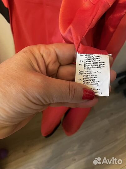 Marina Rinaldi жилет на 48-50