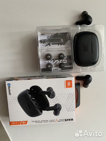 Беспроводная гарнитура