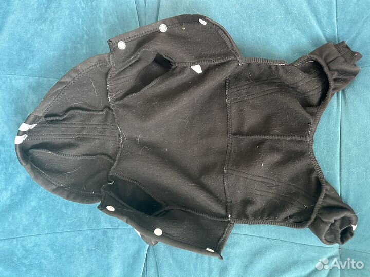 Одежда для маленьких собак