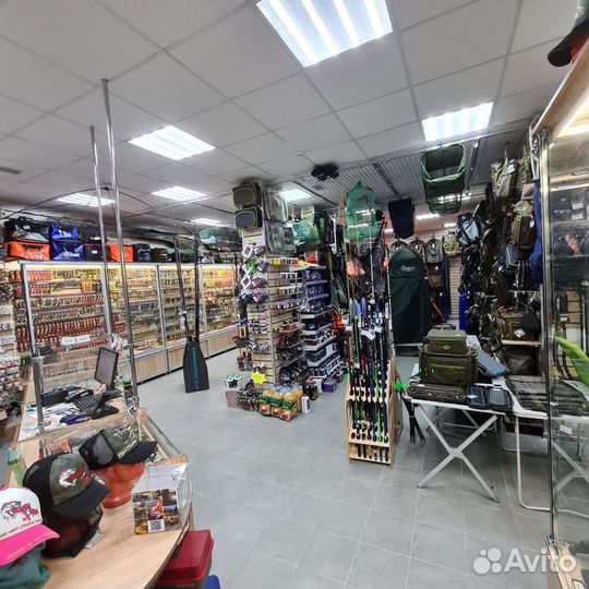 Катушка фидерная Nautilus Zenon Feeder NZF5000