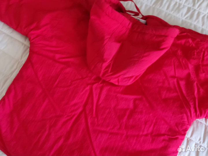 Куртка детская демисезонная Hummel, новая