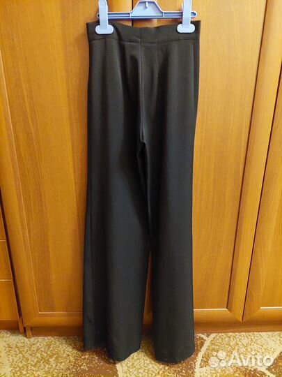 Брюки тренировочные для бальных танцев (р.32)