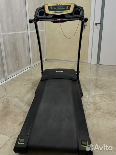 Беговая дорожка