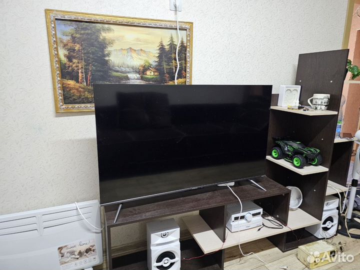Телевизор SMART tv 50