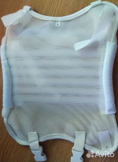 Подушка(Фрейка) Бандаж на тазобедренные суставы