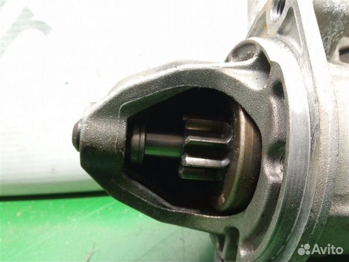 Стартер Mercedes-Benz C-Class W203 M111.951