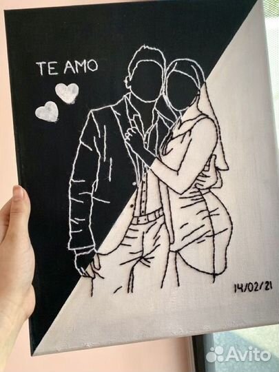 Картины на заказ