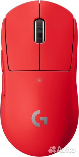 Logitech g pro x superlight