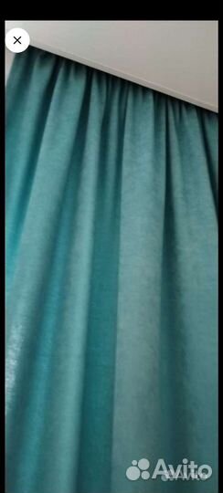Шторы