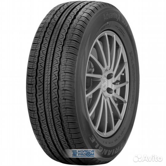 Triangle TR259 265/70 R16 112H