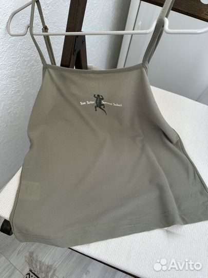 Топ женский