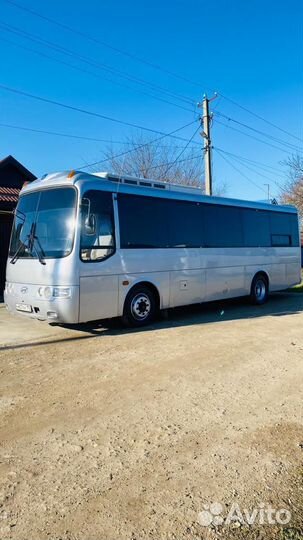 Аренда автобусов микроавтобусов 20-35-50-70 мест