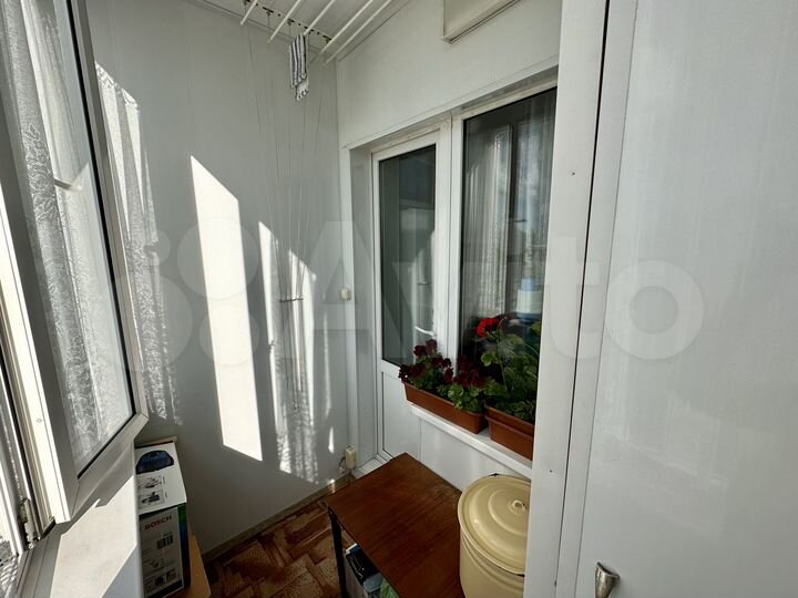 2-к. квартира, 61,3 м², 2/6 эт.