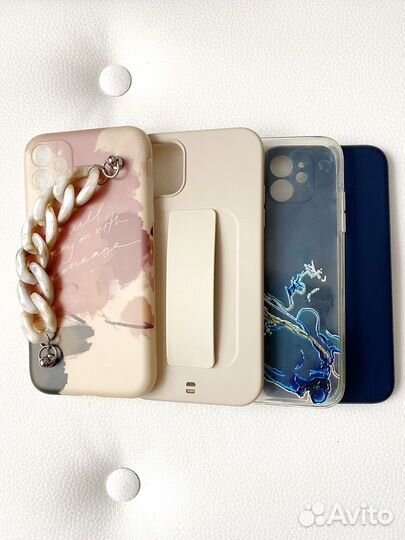 Чехол на iPhone 11, iPhone 7