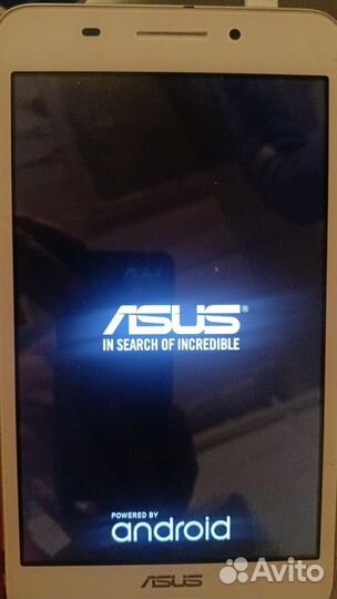 Asus fonepad 7