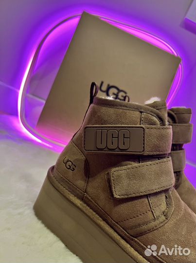 Угги женские UGG