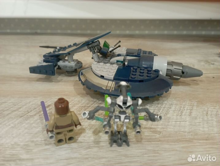 Lego Star Wars