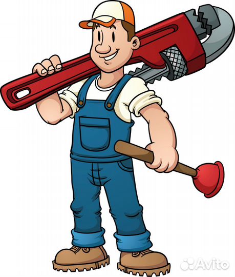 Установка, ремонт сантехники