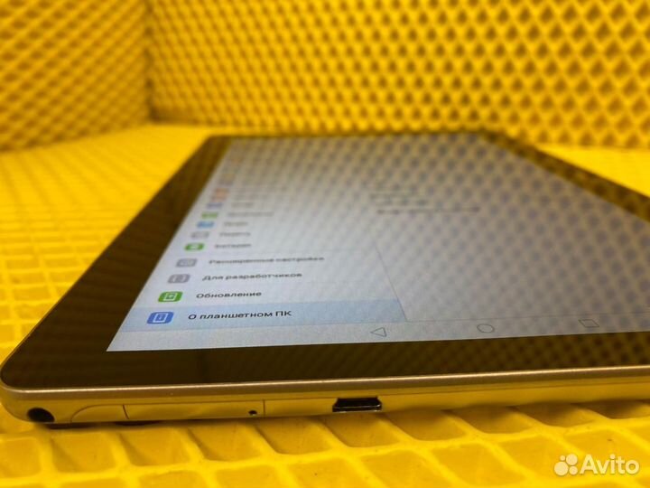 Планшет Huawei MediaPad T3 10 (пд24)