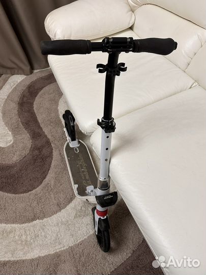 Самокат для подростка